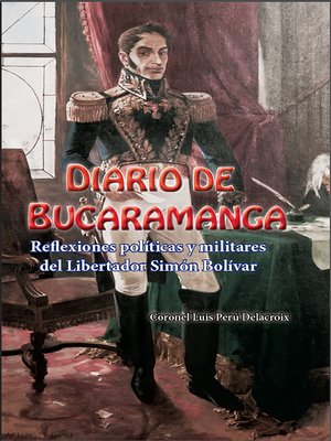 cover image of Diario de Bucaramanga